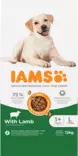 Dog Adult Large Lamb 12kg Iams Advanced Nutrition - Koiran kuivaruoat aikuisille koirille - 012532 - 4