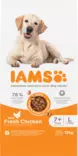 Dog Senior Large 12kg Iams Advanced Nutrition - Koiran kuivaruoat ikääntyville koirille - 013052 - 4