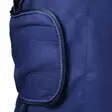 Fleeceloimi etuläpällä 155cm sininen HS Hansbo Sport - Hevosen fleeceloimet - 052992 - 2