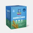 Hammastanko 28kpl 800g Hau Hau Champion - Koirien puruluut - 056332 - 1