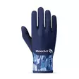 Nuorten ratsastushanska Tryon 2 Navy iris Roeckl - Ratsastushanskat - 057102 - 1