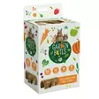Herkkutunneli Veggie Nibble 180g Garden Bites - Pieneläinten herkut ja namipalat - 057882 - 3