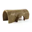 Herkkutunneli Veggie Nibble 180g Garden Bites - Pieneläinten herkut ja namipalat - 057882 - 2