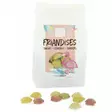 Hevosnamit Pink' Fruity 600g Friandises - Hevosen herkut - 048192 - 1
