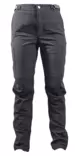 Housut workHard Jeans naisten mitoitus musta Mira - Ravitreenivaatteet - 046902 - 1