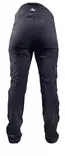 Housut workHard Jeans naisten mitoitus musta Mira - Ravitreenivaatteet - 046902 - 3