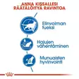 Indoor 7+ 1,5kg Royal Canin - Kissan kuivaruoat ikääntyville kissoille - 000782 - 4