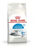 Indoor 7+ 1,5kg Royal Canin - Kissan kuivaruoat ikääntyville kissoille - 000782 - 1