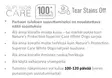 Junior Small & Mini White Dog Grain Free White Fish Nature's Protection Superior Care - Kuivaruoat pennuille ja kasvatukseen - 038232 - 3