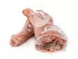 Kalkkunankoipi 4,8kg pakaste Tessu - Koiralle pakastelihat ja -elimet - 038552 - 2