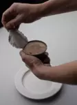 Kana 2x80g Panna Catta monster - Aikuisten kissojen säilykkeet - 058092 - 4
