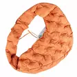 Kantokassi Trail Orange 50x45x20cm Duvo+ - Koiran pyöräkorit ja kantokassit - 054262 - 7