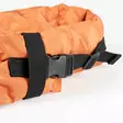 Kantokassi Trail Orange 50x45x20cm Duvo+ - Koiran pyöräkorit ja kantokassit - 054262 - 4