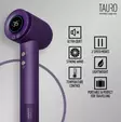 Kuivaaja Ionic Pet Hair Dryer lila Tauro Pro Line - Turkinkuivaimet, suoristajat - 051652 - 2