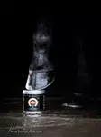 Kaviovoide Daily Hoof Balm musta 500ml Cornucrescine Carr & Day & Martin - Hevosen kavionhoito ja ensiapu - 054812 - 2