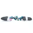 Kelluva vetolelu Pull Me! Fishy Flamingo 47cm CoolPets - Koiran kelluvat lelut - 057352 - 1