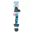 Kelluva vetolelu Pull Me! Fishy Flamingo 47cm CoolPets - Koiran kelluvat lelut - 057352 - 2