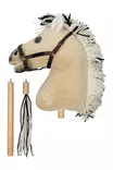 Keppihevonen Premium vuonohevonen Hobby Horse HKM-sports - Koti ja sisustus - 053122 - 5