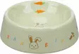 Keramiikkakuppi Piccu 150ml 11cm vaaleanvihreä Flamingo - Pieneläinten juoma- ja ruokinta-astiat - 057382 - 1