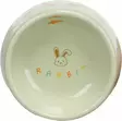Keramiikkakuppi Piccu 150ml 11cm vaaleanvihreä Flamingo - Pieneläinten juoma- ja ruokinta-astiat - 057382 - 2