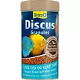 Kiekkokaloille Discus Granules 250ml Tetra - Akvaariokalojen ruokinta & lisäravinteet - 043842 - 1