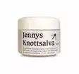 Knottsalva - sitronella salva 50ml Jenny's Salvor - Ratsastajan asusteet - 051882 - 1