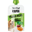 Koiran kefiiri Flora Plus ankka-kurpitsa 115g YowUp! - Koirien funktionaaliset makupalat - 058012 - 1