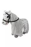 Leikkihevonen Cuddle 37cm valkoinen HKM-sports - Koti ja sisustus - 055272 - 1