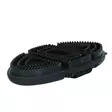 Kumisuka Flexi Brush musta Excellent - Hevosen harjat, suat ja letitys - 052512 - 4