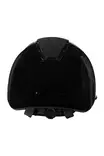 Ratsastuskypärä Lady Shield Brillant black - silver HKM-sports - Ratsastuskypärät - 056842 - 4