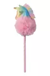 Lyijykynä Unicorn vaaleanpunainen HKM-kids - Lahjatavarat - 056162 - 1
