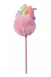 Lyijykynä Unicorn vaaleanpunainen HKM-kids - Lahjatavarat - 056162 - 2