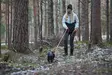 Liina Friction Long Line oranssi Non-stop dogwear - Jälki-, koulutusliinat, kapulat - 042202 - 3