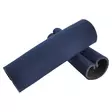 Loimen solkisuojat 2kpl neopren navy HS Hansbo Sport - Hevosen loimitarvikkeet ja varaosat - 052612 - 3