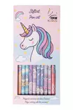 Lyijykynäsetti Unicorn 12kpl HKM-sports - Koti ja sisustus - 055812 - 1