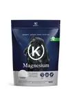 Magnesium 500g Krafft - Hevosen kivennäiset ja vitamiinit - 049452 - 1