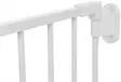 Metalliportti 5-os 62.5-300x76.5cm valkoinen Trixie - Koiraportit - 056092 - 6