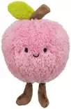 Minttulelu Persikka XXL 20cm pink Trixie - Kissan pehmolelut - 057932 - 1