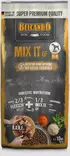 Mix It viljaton ja lihaton 10kg Belcando - Koiran ruokinnan täydennys ja rehulisät - 042132 - 1