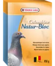 Nokkimiskivi Natur-Bloc 850g Colombine Versele Laga - Lemmikkilintujen nokka ja mineraalikivet - 055142 - 1