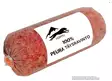 Peura 100% täysravinto 500g pakaste Huippu - Koiralle pakastelihat ja -elimet - 059482 - 1