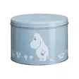 Pinottava peltipurkki Muumipeikko 1,5L sininen Moomin By Martinex - Koti ja sisustus - 059452 - 1