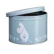 Pinottava peltipurkki Muumipeikko 1,5L sininen Moomin By Martinex - Koti ja sisustus - 059452 - 4