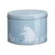 Pinottava peltipurkki Muumipeikko 1,5L sininen Moomin By Martinex - Koti ja sisustus - 059452 - 3