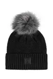 Pipo Lira Glitter musta ONE SIZE Equipage - Ratsastajan asusteet - 054872 - 1
