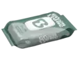 Puhdistusliinat 70kpl hajustamaton Green Bone - Koiran puhdistusliinat ja kuivapesu - 054592 - 1
