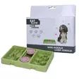 Pulmapeli Mini Puzzle Lush Jungle 13x19cm vihreä Eat Slow Live Longer - Koiran aktivointilelut - 054502 - 1
