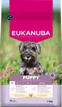 Puppy Small 7,5kg Eukanuba - Kuivaruoat pennuille ja kasvatukseen - 053722 - 2
