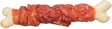 Puruluu Grand Chicky ankanlihapäällisellä 10,5cm 18g - Koirien puruluut - 056232 - 3