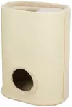 Raapimatynnyri Arina 65cm beige Trixie - Kissan raapimatynnyrit ja -tornit - 057982 - 1